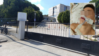 Okulda akran şiddeti kabusu: Bir çocuk yoğun bakımda yaşam mücadelesi veriyor!
