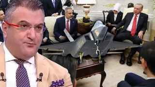 Cem Küçük'ten yerli ve milli uçak krizinde dikkat çeken Erdoğan iddiası!