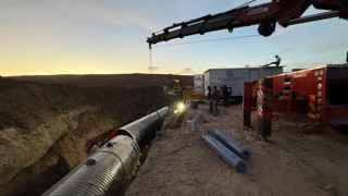 Mansur Yavaş: ''Ankara'da su kesintisi geçici, 5 ay boyunca kesnti olmayacak''