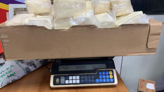 Manisa'da sağlıksız ürüne geçit yok: 49 kilo peynir imha edildi