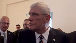 Dervişoğlu'ndan resepsiyon kararı