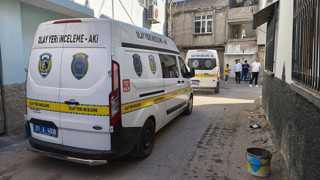 Husumetlilerine kurşun yağdırdı: 1 ölü, 3 yaralı