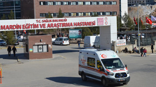 Yatılı okulda 67 öğrenci hastanelik oldu