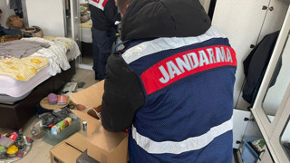 MİT'ten kişisel verilerimizi çalıp yurt dışına aktaran şebekeye operasyon!