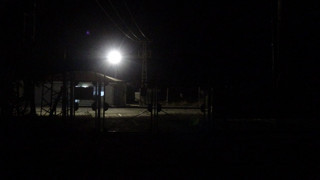 Bir ilimizde gece yarısı evleri basan koku paniğe yol açtı!