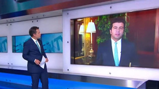 Beyaz Saray'daki sözleri olay olan muhabir NTV'den kovuldu!