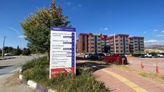 Üniversitede mide bulandıran taciz iddiası: Öğretim görevlisi görevinden uzaklaştırıldı