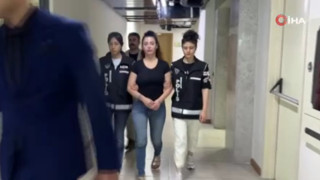 154'er yıl hapis cezası istenen fenomen çiftten mahkemede gözyaşları içinde savunma