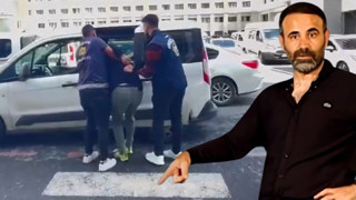 Şakalarıyla sosyal medyayı karıştıran komedyen tutuklandı