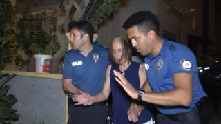 Tam 6 çocuğu benzin döküp yakmaya çalıştı, ceza almadı!