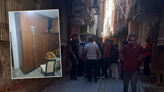 İki çocuk annesi genç kadın evde ölü bulundu