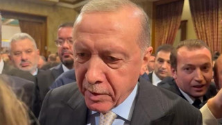 Cumhurbaşkanı Erdoğan'dan Hakan Fidan'ın KAAN açıklamasına dikkat çeken yanıt