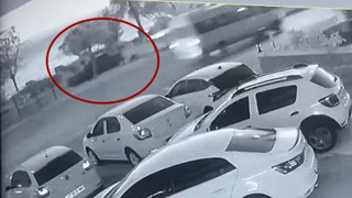 48 metre fren izi vardı. Yaya geçidinde ölümlü kazada trafik canavarının cezası 10 takside bölündü!