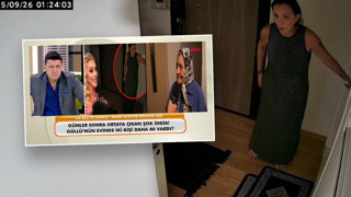 Güllü'nün komşusundan kafa karıştıran sözler!