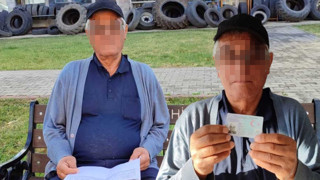 İsim benzerliği yüzünden hayatı kabusa döndü! Ne maaş alabiliyor, ne eşini tedavi ettirebiliyor