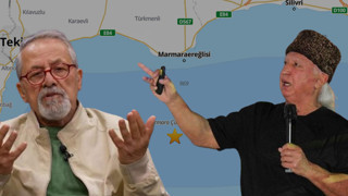 Uzmanlardan 5.0'lık Marmara depremi sonrası peş peşe uyarı