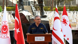 MSB kaynaklarından SDG açıklaması