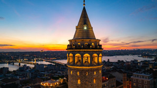 Tarihi mekanlarda gece ziyaretlerinin süresi uzatıldı