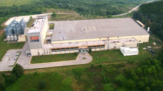 Türkiye'nin gıda devi fabrikasını yabancılara sattı