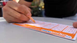 Süper Loto'da 147 milyon TL'lik büyük ikramiyenin çıktığı il belli oldu