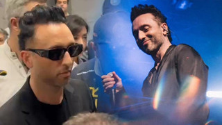 Mabel Matiz'in ''Perperişan'' şarkısı nedeniyle istenen ceza belli oldu