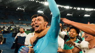 Avrupa Ligi'nde Berke Özer rüzgarı! İnanılmazı başardı