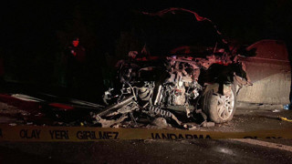 AK Partili milletvekili trafik kazası geçirdi: Ölü ve yaralılar var