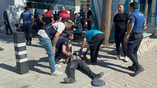 Adıyaman'da meydan savaşı gibi kavga: 30 yaralı