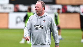 Beşiktaş'a Galatasaray derbisi öncesi güzel haber!