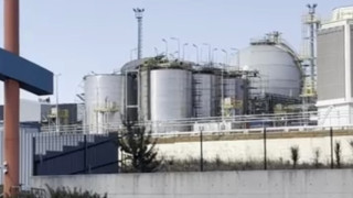 Kocaeli'de kimya fabrikasında patlama: Can kayıpları var