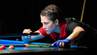 Milli kadın bilardocumuzdan tarihi geri dönüş: 4-0 mağlubiyetten altın madalyaya!