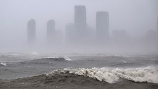 Çin kabusu yaşıyor: 150 bin kişi tahliye edildi!