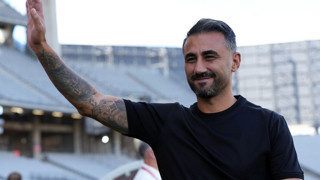 Eyüpspor'da Selçuk Şahin dönemi bitti