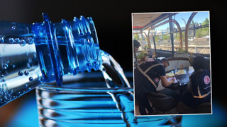 İki adet küçük su için çıkardıkları hesap pes dedirtti!