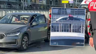 Sinan Ateş suikastı davasında ismi geçen avukat öldürüldü