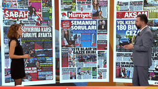 Nagehan Alçı ve Ferhat Murat birbirine girdi: ''İnsanı çıldırtan laflar bunlar''