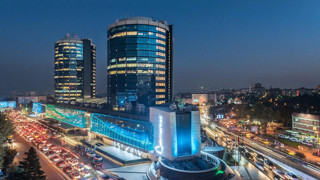 Devlet Türkiye’nin dev AVM’sine de ortak oldu