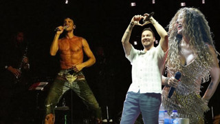 Selen Görgüzel'den ''göğüs uçlarımı göremiyorsunuz'' diyen Sinan Akçıl'a olay olan tepki