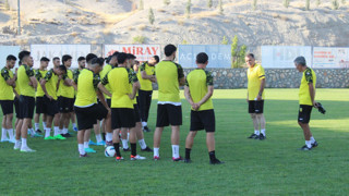 FIFA'dan Yeni Malatyaspor'a tarihi ceza: Puanı -41 oldu!