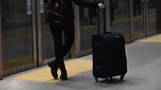 İstanbul metrolarında valiz taşıma kuralları değişti: Ek ücret alınacak!