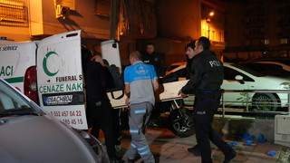 Sadece 1 ay önce evlenmişlerdi... Karısını öldürüp, intihar etti!