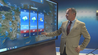 Bu hafta hava nasıl olacak? Hava tahmin uzmanı gün gün açıkladı