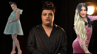 Mükremin Gezgin’in Instagram'ına erişim engeli getirildi!