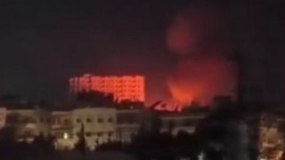 SDG'li teröristler Suriye ordusuna saldırdı: Ölü ve yaralılar var!