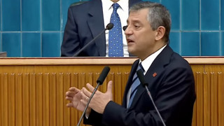 Özel'in yanıtı çok ağır oldu: ''Vurulan, vuran, azmettiren, susturulan, susturan MHP'li''