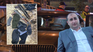 Avukat Serdar Öktem suikastında talimatı kimin verdiği ortaya çıktı