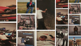 Çocuk tetikçi cinayetleri arttı, bu fotoğraflar sonrasında harekete geçildi: 23 gözaltı var!