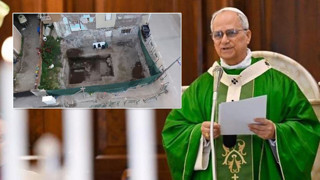 Papa Türkiye'ye geliyor... İznik'te tarihi keşifin yapıldığı noktayı ziyaret edecek!