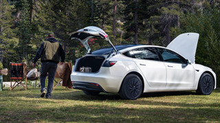 Uygun fiyatlı Tesla Model Y Standard ve Model 3 tanıtıldı... Fiyatları ve tüm özellikleri belli oldu