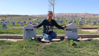 İki çocuğu da vahşice öldürülen anneden kan donduran iddia!